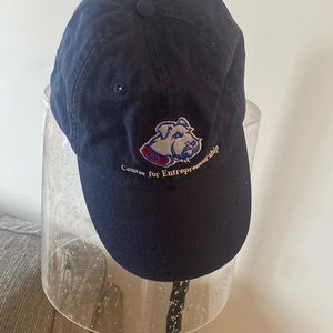 SFC center for entrepreneurship hat